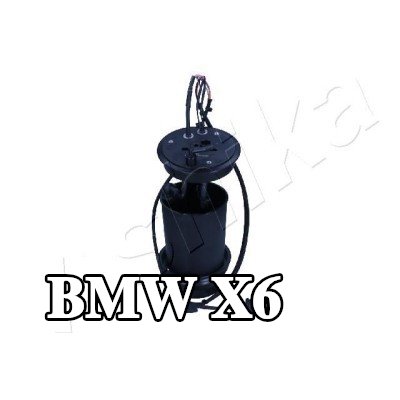 ASHIKA وحدة التوصيل، حقن اليوريا — BMW X6
