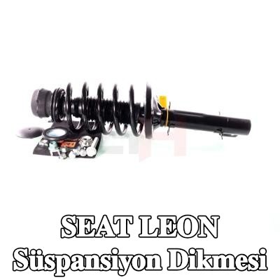 GH Süspansiyon Dikmesi — 2002 SEAT Leon