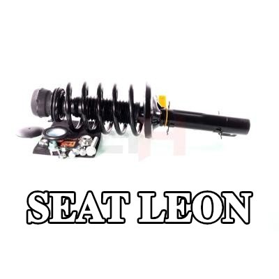 GH دعامة نظام التعليق — 2002 SEAT Leon