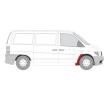 BLIC Çamurluk Sağ Ön — 2002 Mercedes-Benz V-Class (2)