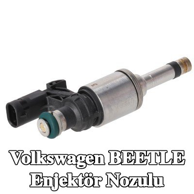 FEBI BILSTEIN Enjektör Nozulu — Volkswagen Beetle