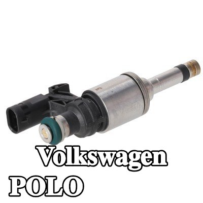 FEBI BILSTEIN فوهة حاقن الوقود — 2016 Volkswagen Polo