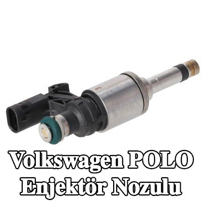 FEBI BILSTEIN Enjektör Nozulu — 2016 Volkswagen Polo