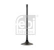 FEBI BILSTEIN Emme valfi — Opel Tigra (2)