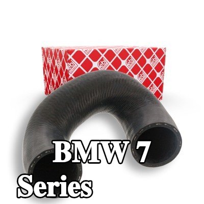 FEBI BILSTEIN خرطوم المبرد — 2005 BMW 7 Series