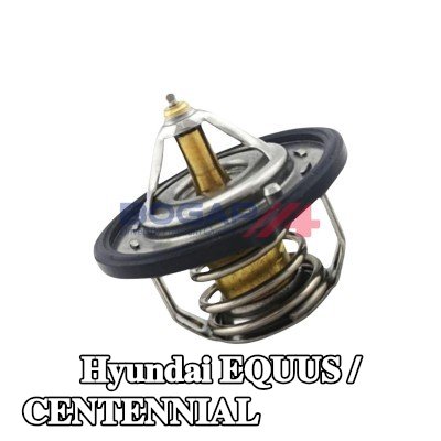 BOGAP مُعدِّل عمود الكامات للجانب السحب — Hyundai Equus / Centennial