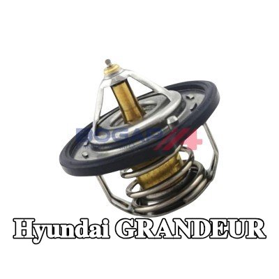BOGAP مُعدِّل عمود الكامات للجانب السحب — Hyundai Grandeur