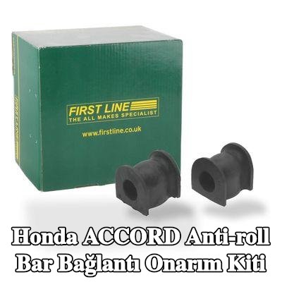 FIRST LINE Anti-roll bar bağlantı onarım kiti — 2000 Honda Accord