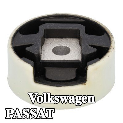 FEBI BILSTEIN الحامل, تثبيت المحرك الأمامي, السفلي — 2005 Volkswagen Passat
