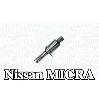 MAGNETI MARELLI صمام ضبط عمود الكامات — Nissan Micra