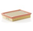 MANN-FILTER Hava filtresi — Opel Sintra (1)