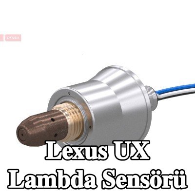 DENSO Lambda sensörü — Lexus Ux