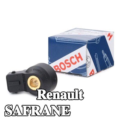 BOSCH مستشعر النقر — Renault Safrane