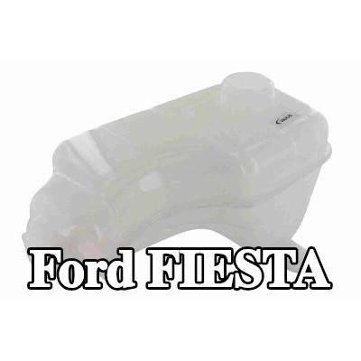 VAICO خزان تمدد سائل التبريد بجودة VAICO الأصلية — 1992 Ford Fiesta