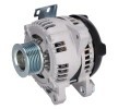FEBI BILSTEIN Alternatör 100A — 2000 Toyota Highlander (1)