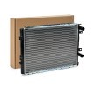 RIDEX مبرد المحرك 588x460x34 — Renault Mascott (1)