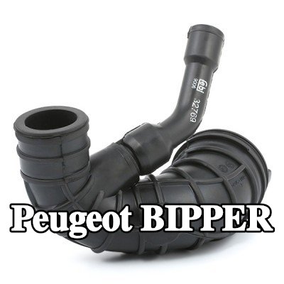 FEBI BILSTEIN أنبوب السحب، فلتر الهواء — Peugeot Bipper