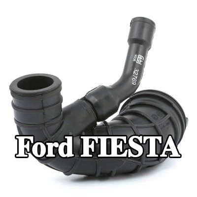FEBI BILSTEIN أنبوب السحب، فلتر الهواء — Ford Fiesta