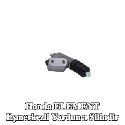 KAMOKA Eşmerkezli yardımcı silindir — Honda Element