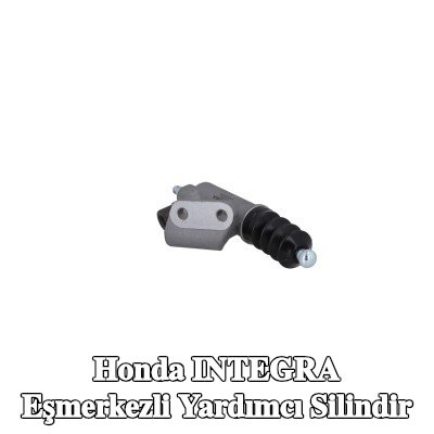 KAMOKA Eşmerkezli yardımcı silindir — Honda Integra
