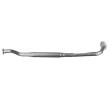 VEGAZ Orta susturucu Merkez, 1300mm — 2000 Toyota Rav4 (1)