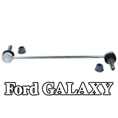 LEMFÖRDER وصلة قضيب مانع الانقلاب للمحور الأمامي الأيسر, المحور الأمامي الأيمن, 299mm, الفولاذ — Ford Galaxy