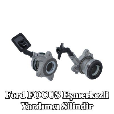 VALEO Eşmerkezli yardımcı silindir — Ford Focus