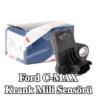 BOSCH Krank mili sensörü — 2008 Ford C-max