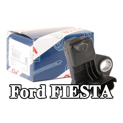 BOSCH مستشعر العمود المرفقي — 2002 Ford Fiesta