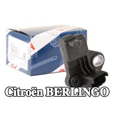 BOSCH مستشعر العمود المرفقي — 2011 Citroën Berlingo