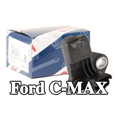 BOSCH مستشعر العمود المرفقي — 2010 Ford C-max