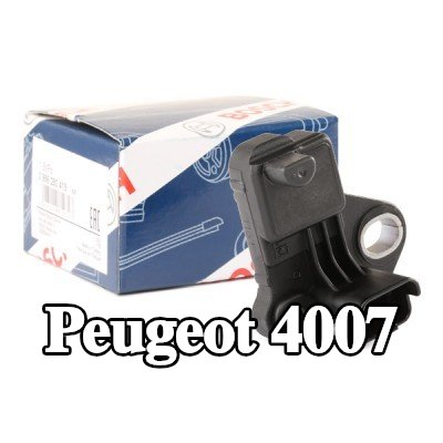 BOSCH مستشعر العمود المرفقي — Peugeot 4007
