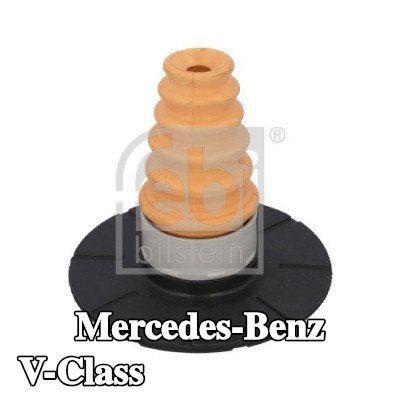 FEBI BILSTEIN مخمد مطاطي, نظام التعليق المحور الخلفي الأيسر, المحور الخلفي الأيمن — Mercedes-Benz V-Class