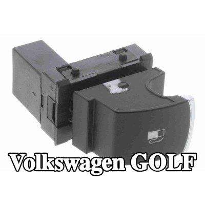 VEMO مفتاح, فتح غطاء الخزان Q+, جودة الشركة المصنعة للمعدات الأصلية — Volkswagen Golf