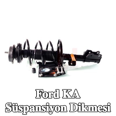 GH Süspansiyon Dikmesi — Ford Ka