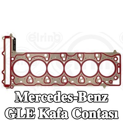 ELRING Kafa contası 1, 2mm — Mercedes-Benz Gle