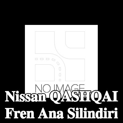 BOSCH Fren ana silindiri — Nissan Qashqai