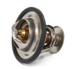 RIDEX Termostat 82°C, conta/sızdırmazlık elemanları ile — Toyota Cressida (2)