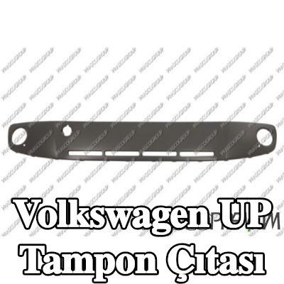 PRASCO Çamurluk kalıbı Merkez, Ön, Premium — 2012 Volkswagen Up
