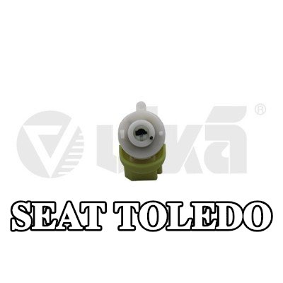 VIKA أسطوانة القفل، قفل الإشعال — 1997 SEAT Toledo