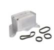 THERMOTEC Motor yağı soğutucusu — 2012 Peugeot 408 (1)