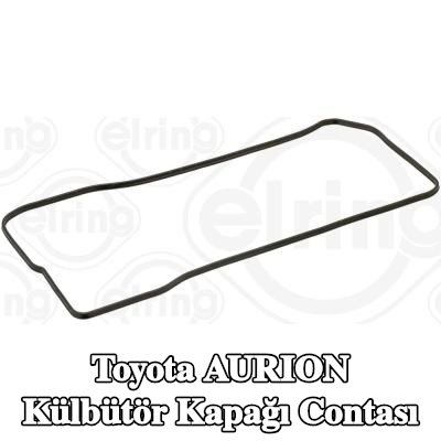 ELRING Külbütör kapağı contası — Toyota Aurion