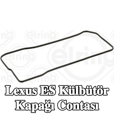 ELRING Külbütör kapağı contası — 2011 Lexus Es