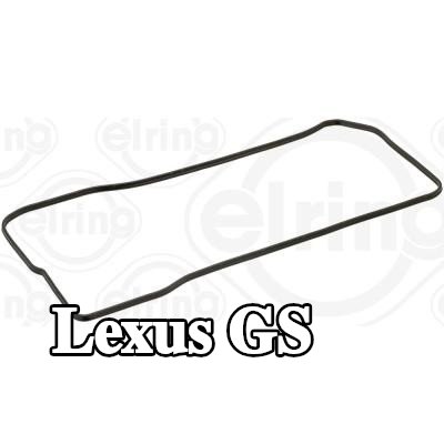 ELRING حشية غطاء الكرسي الهزاز — Lexus Gs