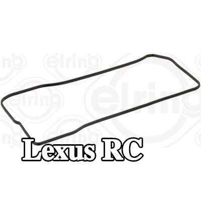 ELRING حشية غطاء الكرسي الهزاز — Lexus Rc
