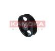 KAMOKA Saptırma / kılavuz kasnağı, V-ribbed belt Ø: 120mm — 2005 Toyota Previa / Estima (4)