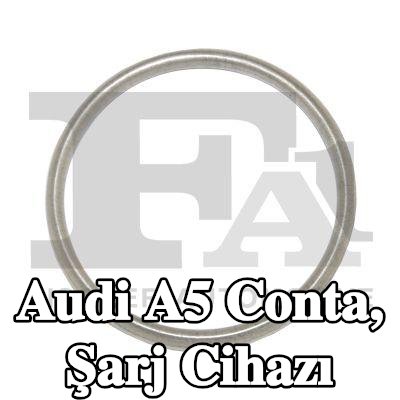 FA1 Conta, şarj cihazı — Audi A5
