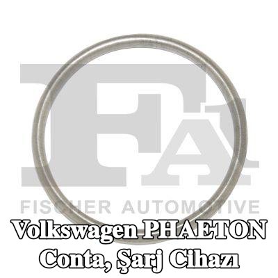 FA1 Conta, şarj cihazı — Volkswagen Phaeton