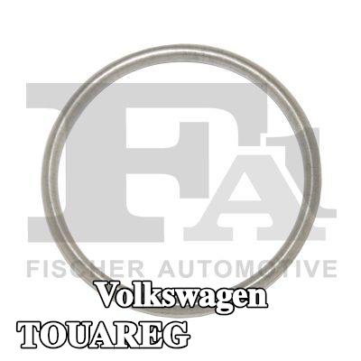FA1 مانع تسرب، الشاحن — Volkswagen Touareg