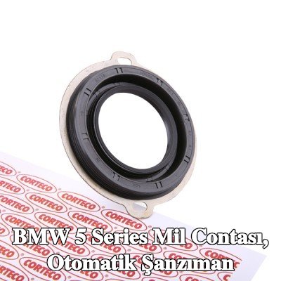 CORTECO Mil contası, otomatik şanzıman — 2000 BMW 5 Series